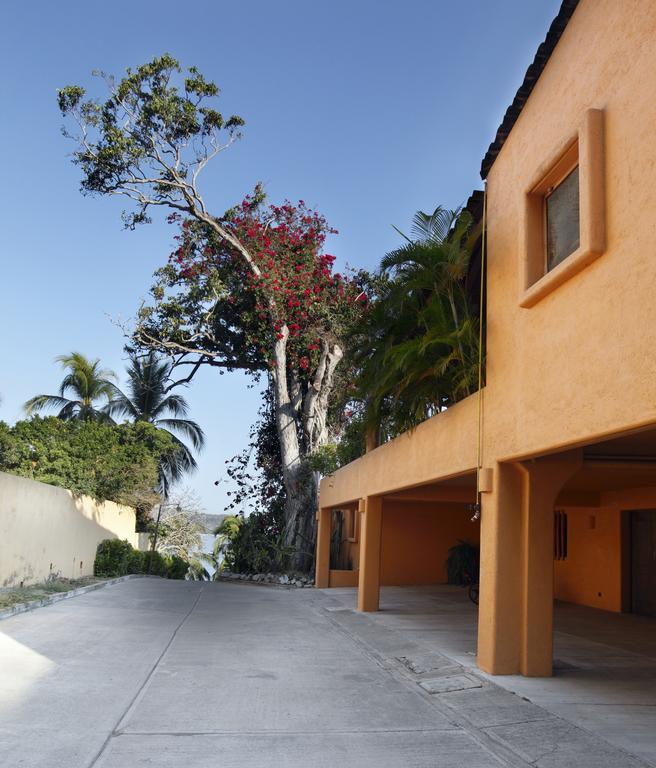 Hotel Casa Don Francisco Ixtapa  Camera foto
