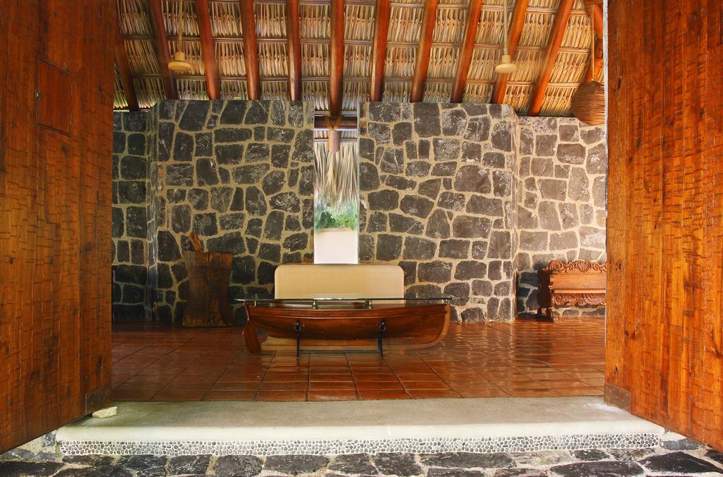 Hotel Casa Don Francisco Ixtapa  Esterno foto