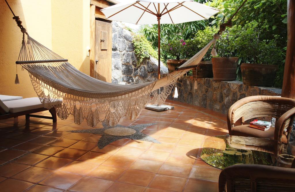 Hotel Casa Don Francisco Ixtapa  Esterno foto