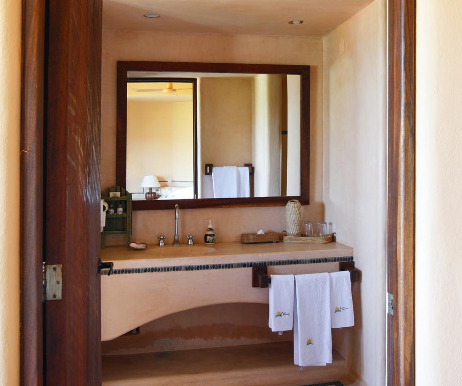 Hotel Casa Don Francisco Ixtapa  Camera foto