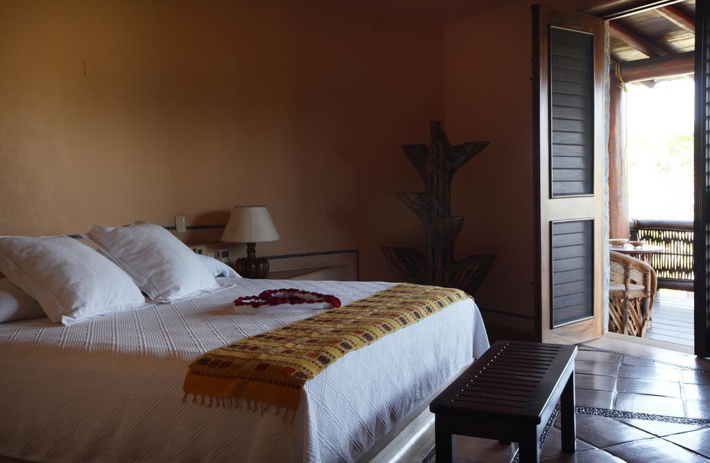 Hotel Casa Don Francisco Ixtapa  Camera foto